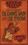 [{:name=>'R. van Akkeren', :role=>'A01'}] - De Dans Van De Trom