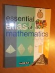 Parramon - Essential Atlas of Mathematics