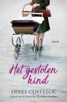 Diney Costeloe - Het gestolen kind