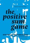Ann Maes 183121, Herman Toch 84807 - The Positive Sum Game beter-voor-mij + beter-voor-de-wereld