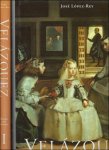 Jo  Lopez-Rey - Velazquez. Le peintre des peintres + Catalogue raisonn  en 2 Volumes
