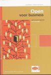 M. van Doorn - Open voor business