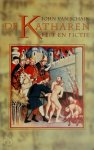 John Van Schaik - De Katharen feit en fictie