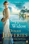Dinah Jefferies - The Sapphire Widow