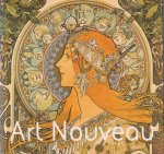 Bedoyère, Camilla de la - Art Nouveau Bedoyère, Camilla de la - Art Nouveau