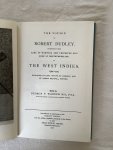 Warner, G - The voyage of Robert Dudley to the west indies 1594-1595