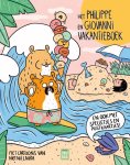 Laura Janssens - Het Philippe en Giovanni vakantieboek