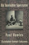 Christopher Sawyer-Lauçanno - An Invisible Spectator