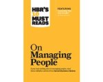 Jon R. Katzenbach - HBRs 10 Must Reads On Managing People
