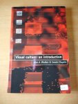 Walker, John A. en Sarah Chaplin - Visual culture: an introduction