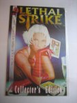  - Lethal Strike    Collector's Edition