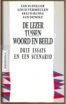 Stiller, Louis ea. - De lezer tussen woord en beeld