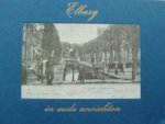 W.L.Schouten - Elburg in oude ansichten