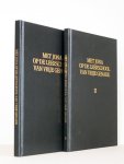 Venema, Ds. E. - Deel 1 en 2. Met Jona op de leerschool van vrije genade. Venema, Ds. E. - Deel 1 en 2. Met Jona op de leerschool van vrije genade.