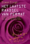 Simon Singh - Het laatste raadsel van Fermat
