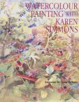 Simons, Karen - Watercolour painting with Karen Simons