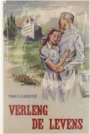 Slaughter Frank G. - Verleng de levens