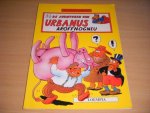 Linthout en Urbanus - Aroffnogneu De avonturen van Urbanus 36