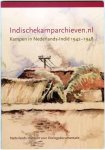 Selm, Mariette van - Indischekamparchieven