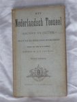 Hall van, J. N. - Het Nederlandsch Tooneel. Kroniek en critiek. Orgaan van het Nederlandsch Tooneelverbond. Zevende Jaargang: 1877/1878