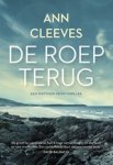 Ann Cleeves - De roep terug