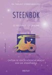 Teresa Moorey - De twaalf sterrenbeelden / Steenbok / Ontdek de psychologische kracht