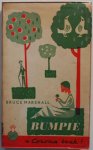 Marshall Bruce, vert. Richel A J - Bumpie
