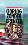 Osmond - Oorlog zonder grenzen / druk 1 Osmond - Oorlog zonder grenzen / druk 1
