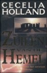 Holland, Cecelia - Zuilen van de hemel