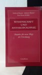Kienle, G. & Hensel, H. & Sch?fer, K., - Wissenschaft und Anthroposophie.