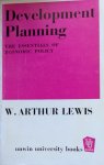 Lewis, W. Arthur - Development  planning