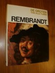 ORLANDI, ENZO (RED.), - De groten van alle tijden. Rembrandt.