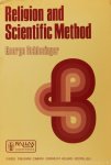 SCHLESINGER, G. - Religion and scientific method.