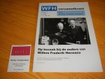 Dirk Baartse, Bob Polak (red.) - WFH-verzamelkrant, jrg. 2, nr 7, juni 1993 Over Willem Frederik Hermans
