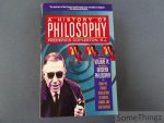 Copleston, Frederick. - History of Philosophy, Volume IX: modern philosophy. From the French revolution to Sartre, Camus, and Levi-Strauss.