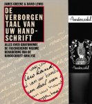 Greene, David Lewis - Verborgen taal van uw handschrift Greene, David Lewis - Verborgen taal van uw handschrift