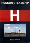 Graham Atkinson 291391 - Hudson Steamship