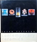 Susan Peterson - Contemporary Ceramics