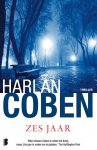 Harlan Coben, Sabine Mutsaers - Zes jaar