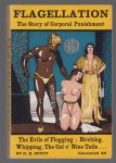G.R. Scott - Flagellation. The story of Corporal Punishment