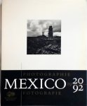  - Photographic Mexico, 1920-92