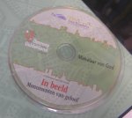Boerboom Wil  ( einredactie ) - IN BEELD  Monumenten van geloof  Incl. DVD