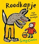 Lucy Cousins, N.v.t. - Roodkapje