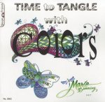 Browning, Marie - Time to Tangle with Colors