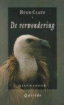 Claus, Hugo - De verwondering