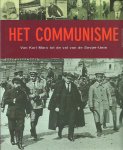 FLORES, Marcello - Het Communisme. Van Karl Marx tot de val van de Sovjet-Unie.