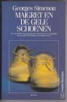 Simenon, George - Maigret en de gele schoenen