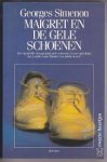 Simenon, George - Maigret en de gele schoenen