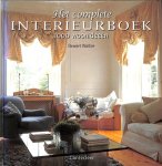 Stewart Walton - Complete interieurboek