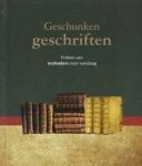 Alberthoma, Ds. R. (e.a.) - Alberthoma, Ds. R. (e.a.)-Geschonken geschriften (deel 5) (nieuw)